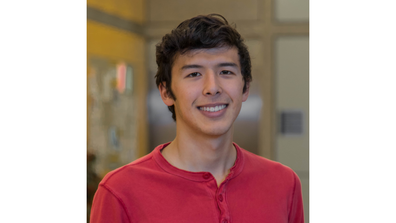 Noah Pacifici