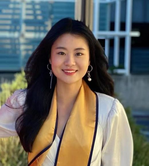 Anqi Zhang