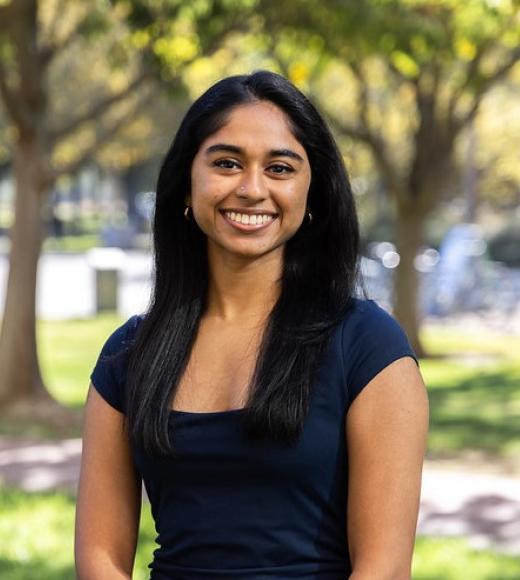 Varshaa Balasubramaniam