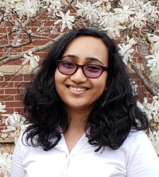 Bhavini Lakshmanan