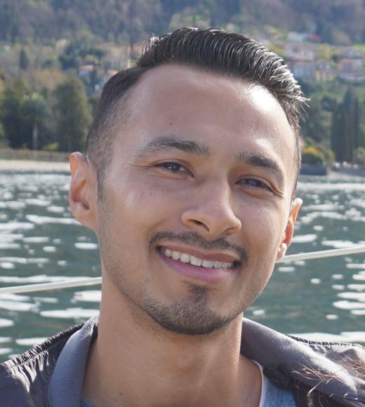 Christian Soto
