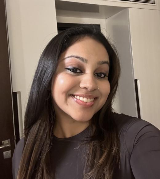 Esha Dharia