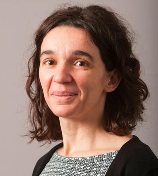 Eleonora Grandi