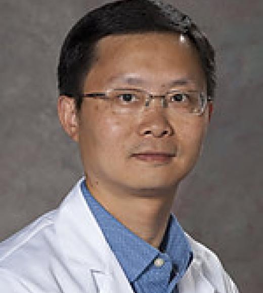 Guobao Wang