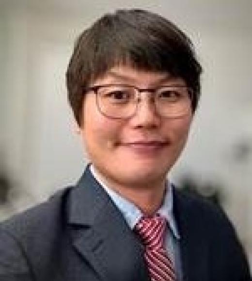Hyungseok Jang