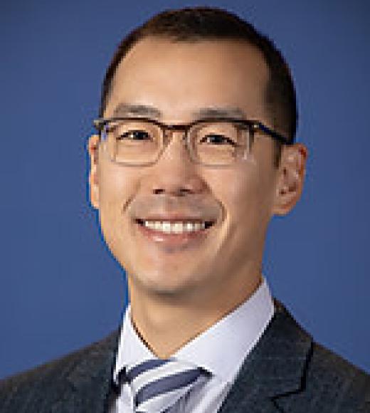 Michael J. Jung, M.D., M.B.A.