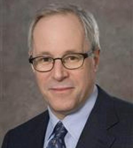 Richard M. Levenson