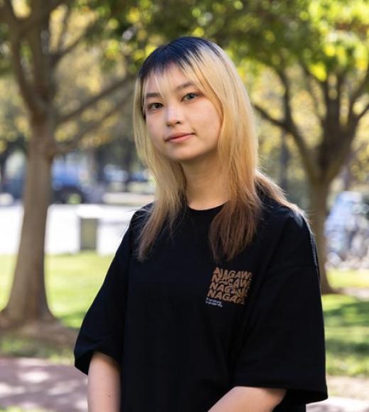 Shufei Luo