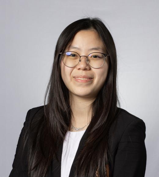 Mandy Hsieh
