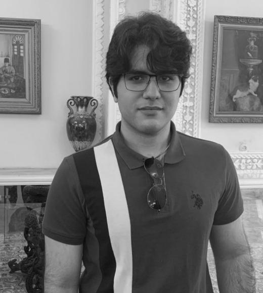 Mohammadhossein Sharifnia