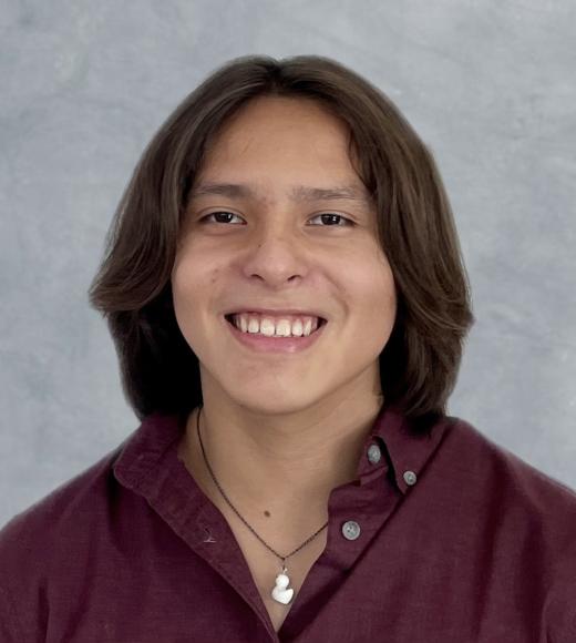 Nathan Bribiesca