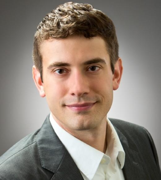 Matthew Paszek