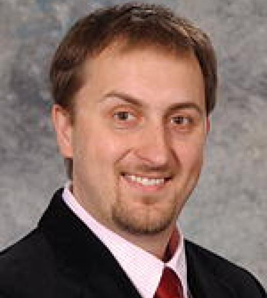 Robert J. Zawadzki