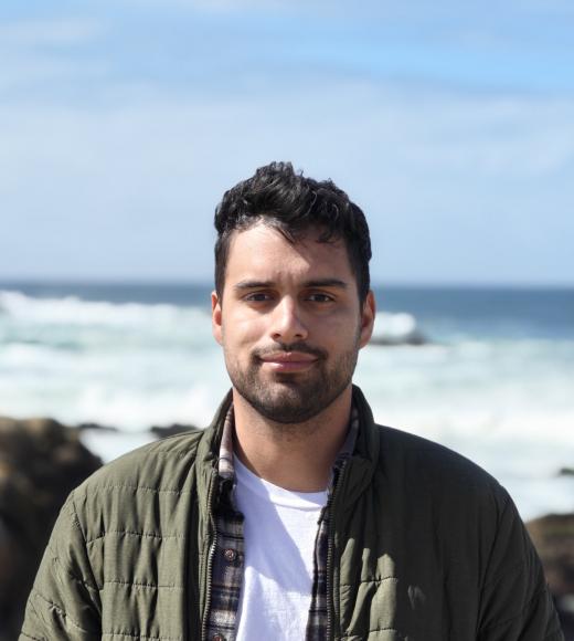 Gabriel Santana