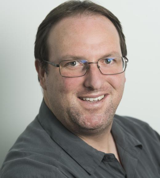 Justin Siegel