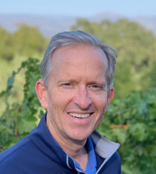 Steven George