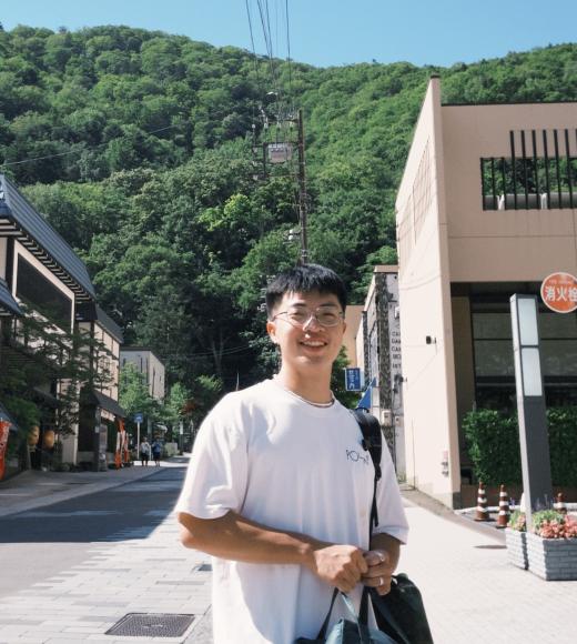 Yang-Chen Lin