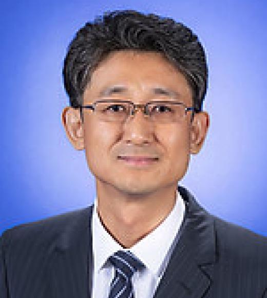 Youngkyoo Jung