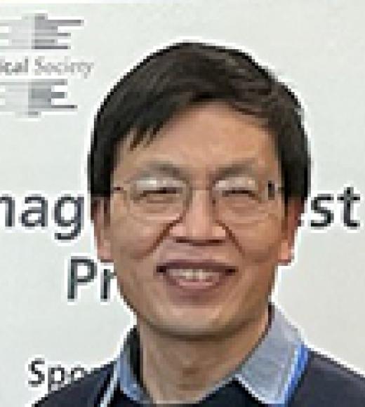 Xiaodong Zhang