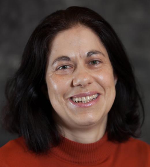 Sharon Aviran