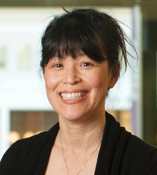 Angelique Louie