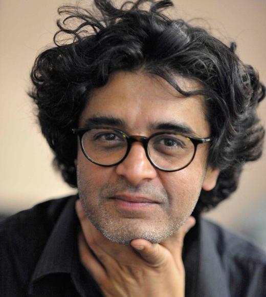 Atul N. Parikh