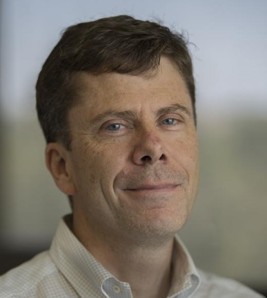 Simon R. Cherry
