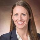 Dr. Erin Brown portrait
