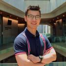 Kevin Zhongchao Zhao