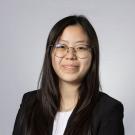 Mandy Hsieh