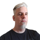Michael Germuska