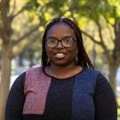 Victoria Okafor