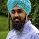 Rajul Bains