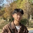 Sky Shih portrait