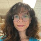 Thy Trinh portrait